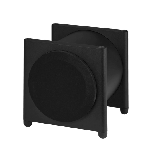 Sun Audio Atohm 9 passive subwoofer side