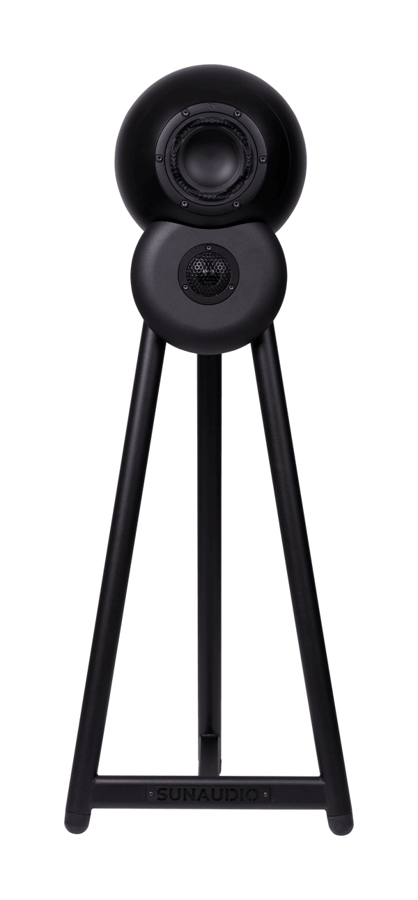 Sunaudio Purified 4