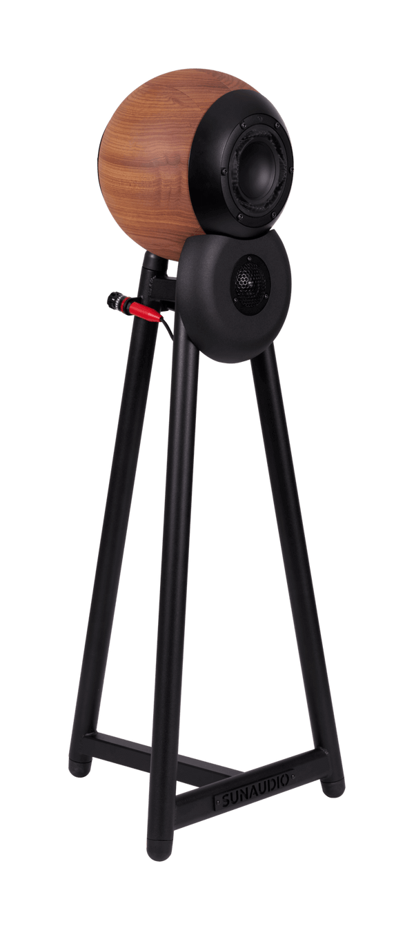 Sunaudio Purified 4